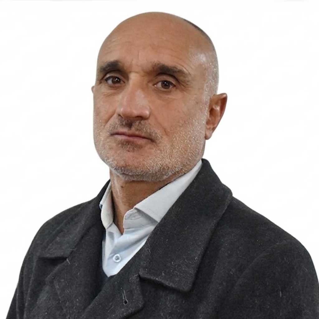 Federico Palazzo Latuf